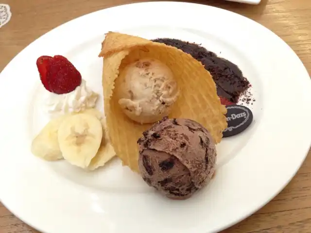 Gambar Makanan Häagen-Dazs 10