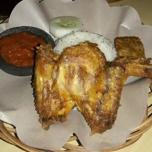Gambar Makanan Pecel Ayam Khas Jawa Timur, Cilandak 9