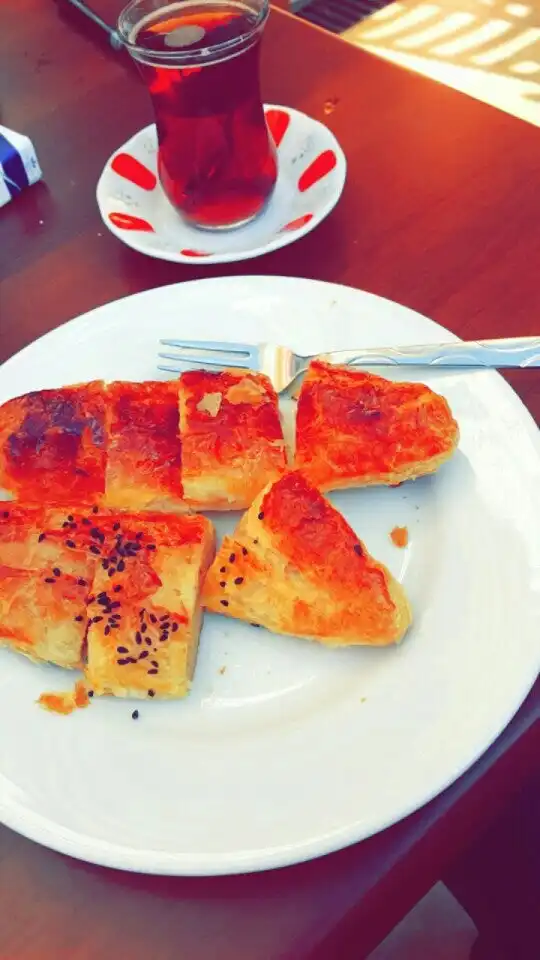 İnci Börek'nin yemek ve ambiyans fotoğrafları 3