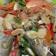 Gambar Makanan Rio Jaya Seafood Nasi Uduk 21, Samping BLK Condet 9