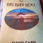Big Bam Boo Beach Resort Restaurant Food Photo 3