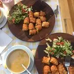 Sena Pastanesi'nin yemek ve ambiyans fotoğrafları 3