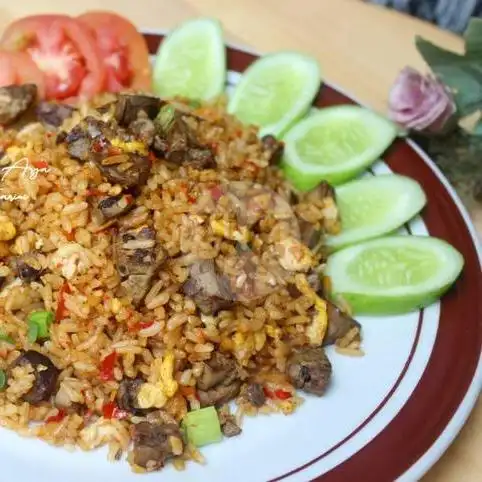 Gambar Makanan NASGOR RAOS 7