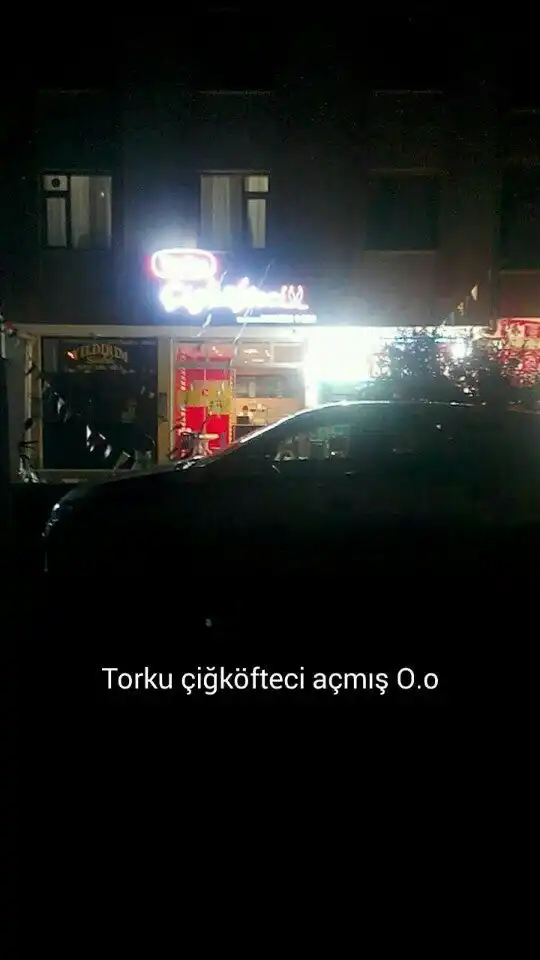 Tostx - ÇiğköfteX 1'nin yemek ve ambiyans fotoğrafları 2