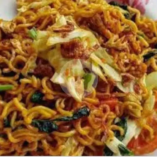 Gambar Makanan Nasi Goreng Priangan Putra Tasik, Raya Tobat 11