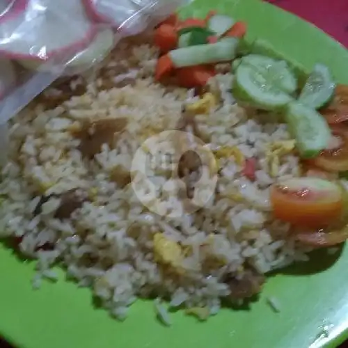 Gambar Makanan Nasi Goreng Gila Malarasa, Jagakarsa 9