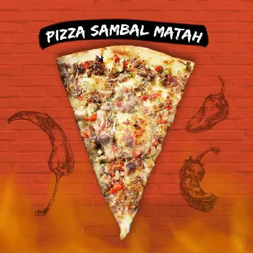 Gambar Makanan Pizza Head, Pluit 16