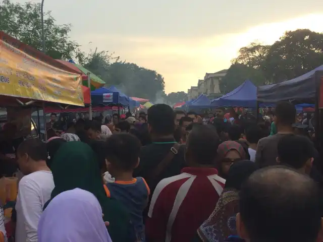 Bazaar Ramadhan Taman Sri Andalas Klang Food Photo 10