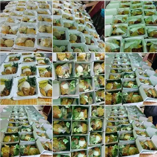 Gambar Makanan RUMAH MAKAN BABANG ADI 10