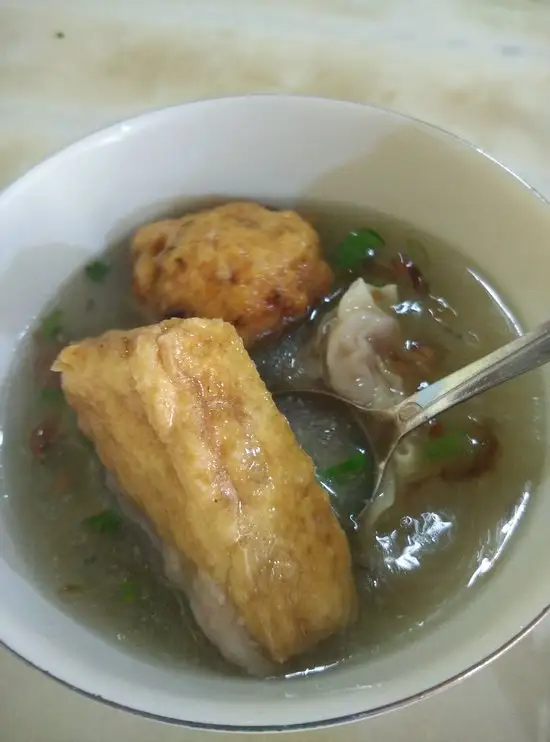 Gambar Makanan Bakso Malang Cak Su-Kumis 15