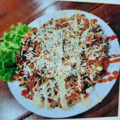 Gambar Makanan Warkop Mbok Jah, Mulawarman 4