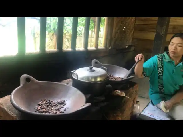 Gambar Makanan Teba Sari Bali Agrotourism 2