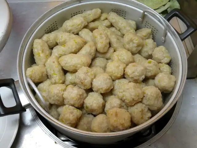 Gambar Makanan Siomay Babi BSD 3