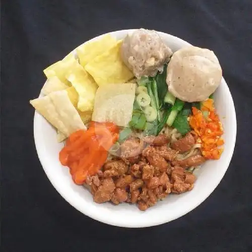 Gambar Makanan Bakso & Mie Ayam Rt9 KELURAHAN CIBUBUR 4