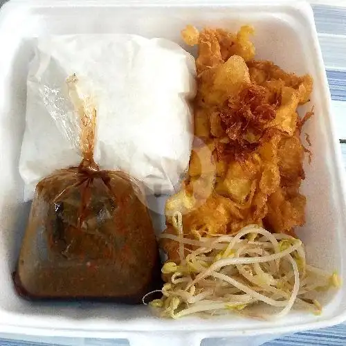 Gambar Makanan Warung Lesehan Kak Rui, Perak 8
