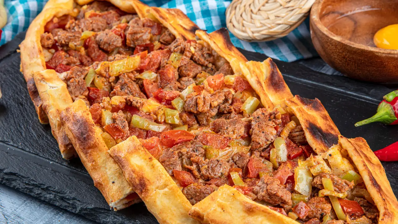 Atakent Pide & Kebap