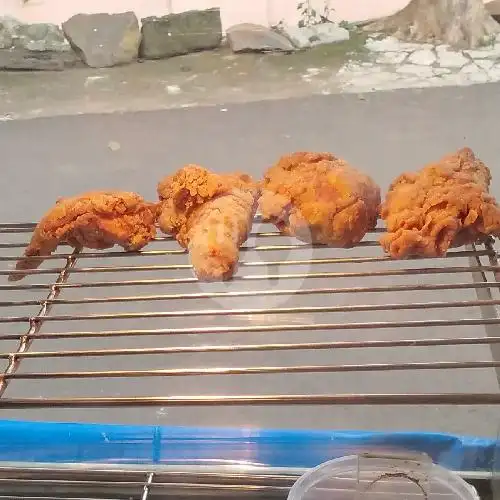 Gambar Makanan Ciken Ganteng Fried Chicken 4
