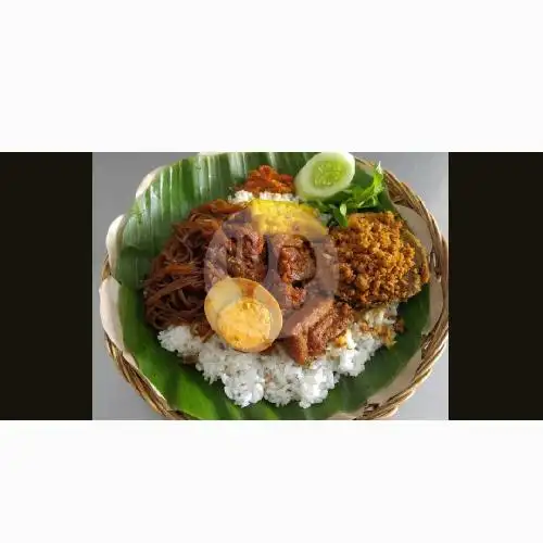 Gambar Makanan Ayosudah Food, Saleh Sungkar 4
