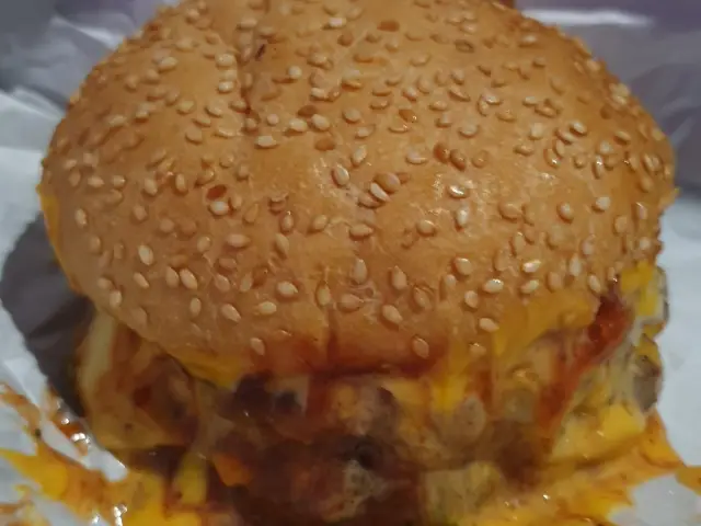 Gambar Makanan Burger Bros 9