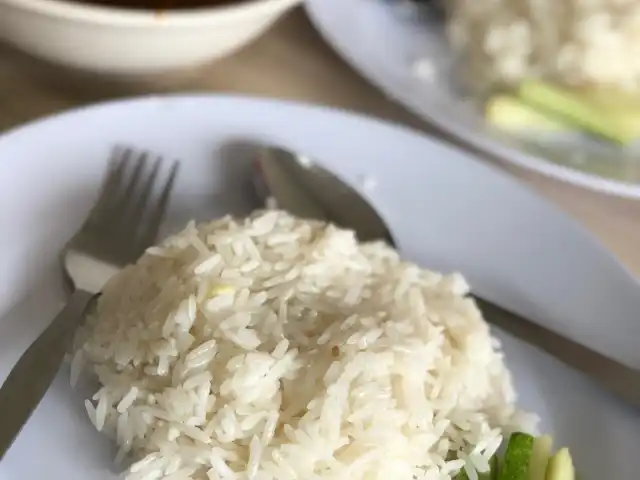 Nasi Dagang Kak Pah 2 Food Photo 7
