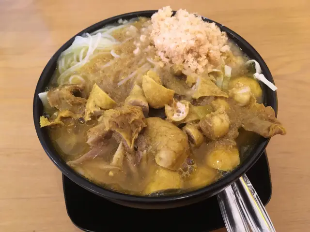 Gambar Makanan Soto Asaka 12