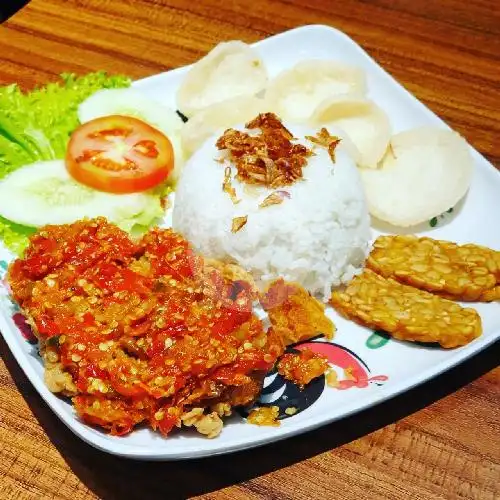 Gambar Makanan Mie Ayam Joss, Plaza Medan Fair 4