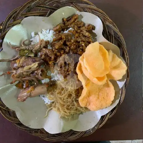 Gambar Makanan NASI UDUK BEJO 15