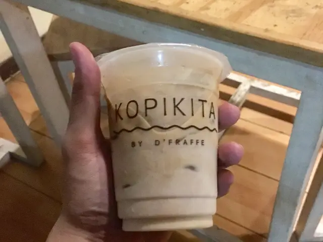 Gambar Makanan D'fraffeKopiKita 9