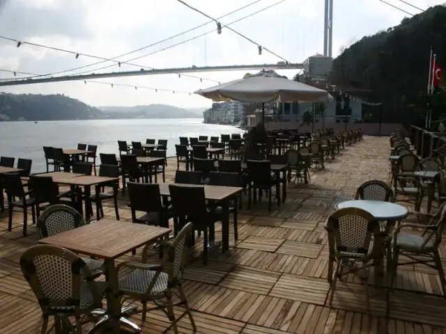 Oba Sultan Cafe Restaurant'nin yemek ve ambiyans fotoğrafları 5