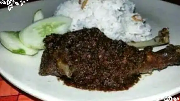 Nasi Bebek Khas Madura Syarifah Ambami, Harapan Indah