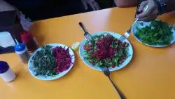 Nur Ocakbaşı'nin yemek ve ambiyans fotoğrafları 3
