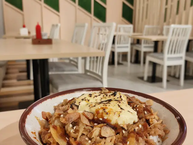 Gambar Makanan Gyu Jin Teppan 12