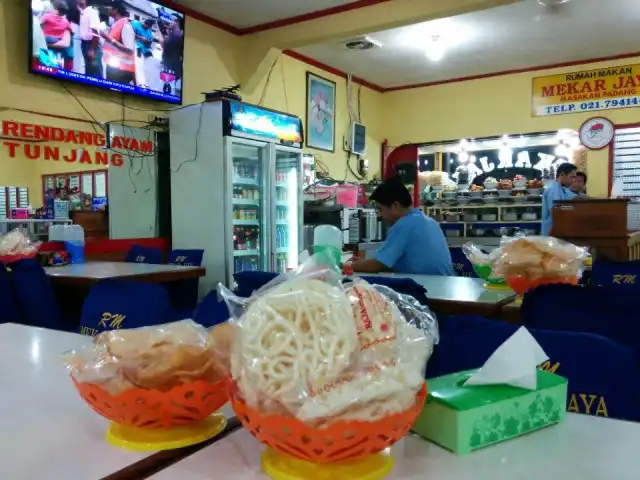 Gambar Makanan Rumah Makan Mekar Jaya 16