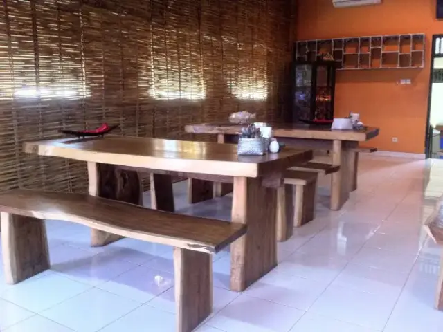 Warung Kak Rangga