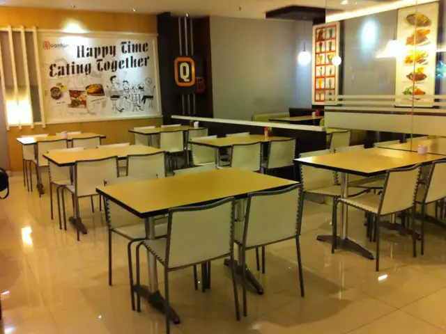 Gambar Makanan Quantum Bistro 7