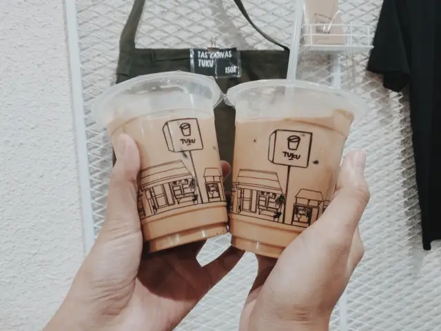 Gambar Makanan Toko Kopi Tuku 17