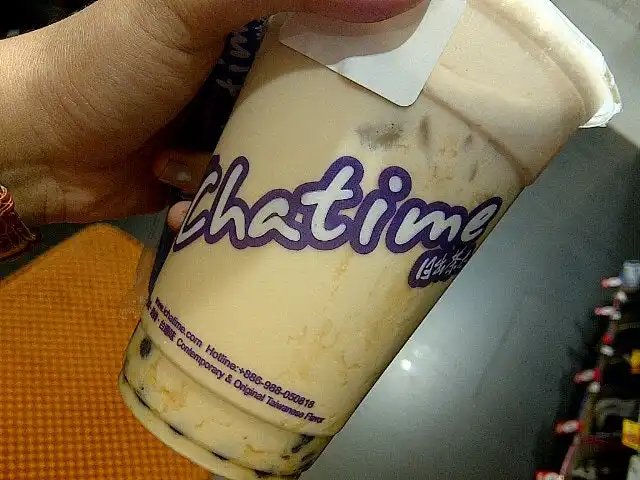 Chatime