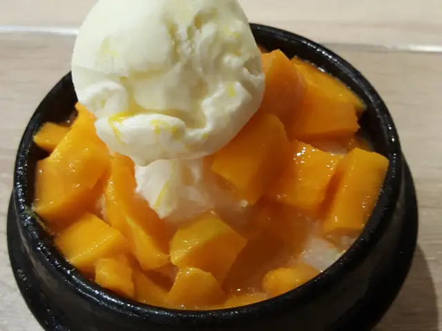 Gambar Makanan Patbingsoo 2