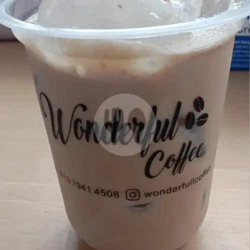 Gambar Makanan Wonderful Coffee 13