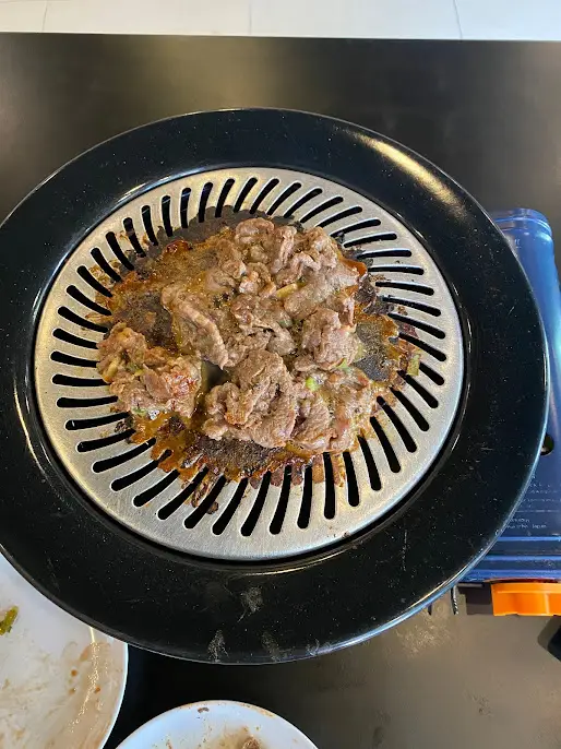 Gambar Makanan Pochajjang Korean Barbeque 66