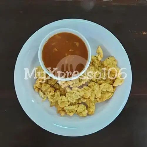 Gambar Makanan MyXpresso106, Denpasar 20