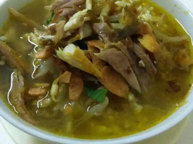 Gambar Makanan Soto Kudus P'Warto 7