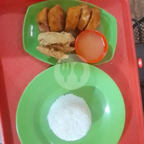 Gambar Makanan RM Indoseia Food, Villa Permata 1