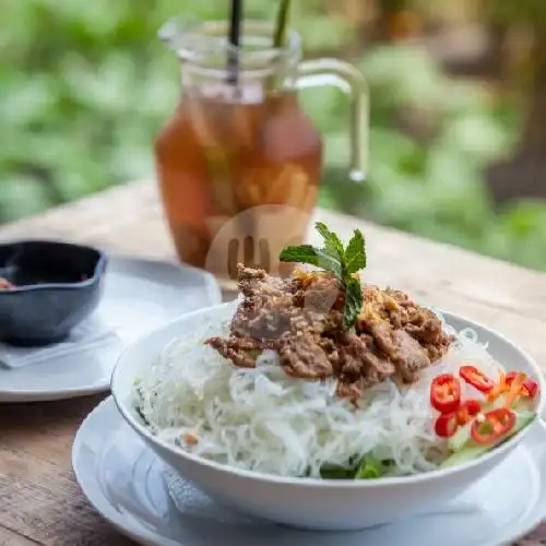 Gambar Makanan Pho Hwitta, Bumbak Dauh 19