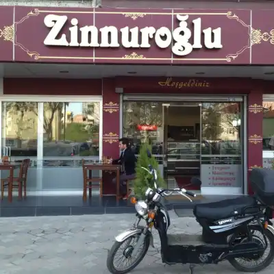 Zinnuroğlu Restaurant