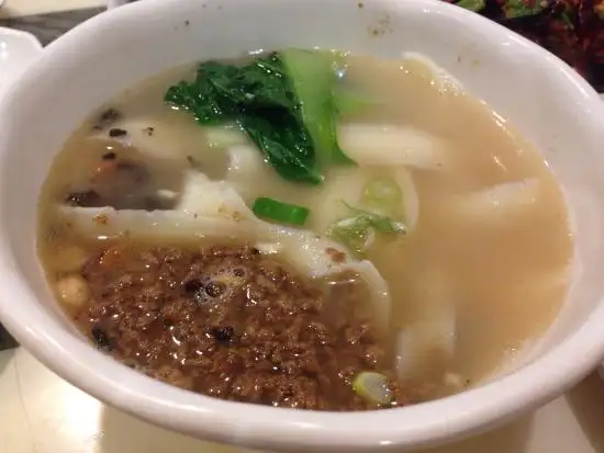 Gambar Makanan Jin Mu Dumpling Restaurant 1