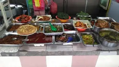 WARUNG NASI PADANG