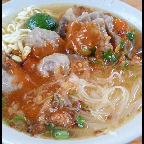 Gambar Makanan Bakso, Burger Gemoy, Sawah Baru 16