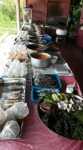 Kedai Makan Saye Sokmo