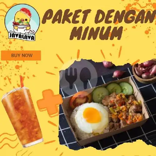 Gambar Makanan Java Lava, Tanjung Duren Utara 3